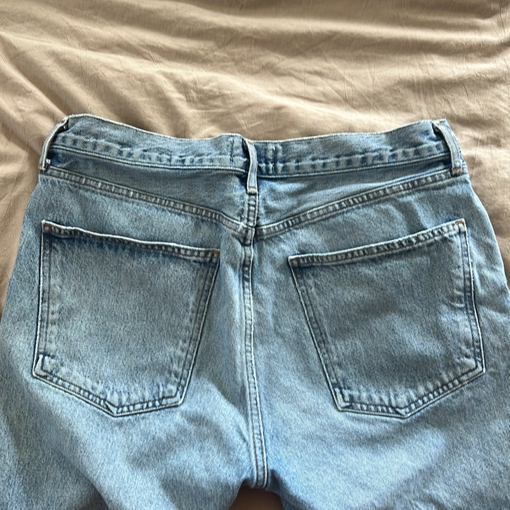 Agolde Shorts - Picture 6 of 6